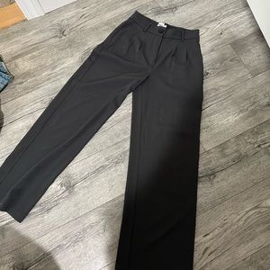 Archer pants gray